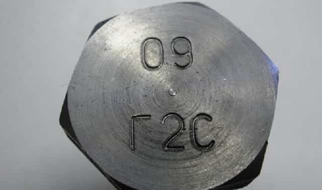 Механические свойства металла 09г2с