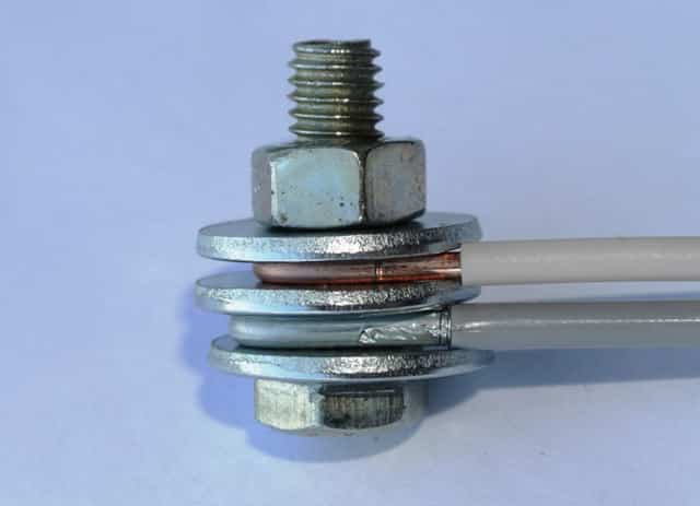 Как соединить между собой алюминиевые и медные провода: основные методы и особенности соединения