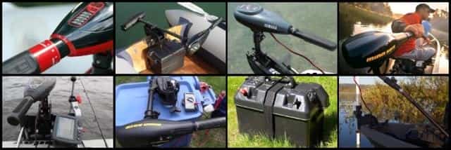 Какой выбрать электродвигатель для лодки: классификация и устройство лодочных электромоторов, правила ухода
