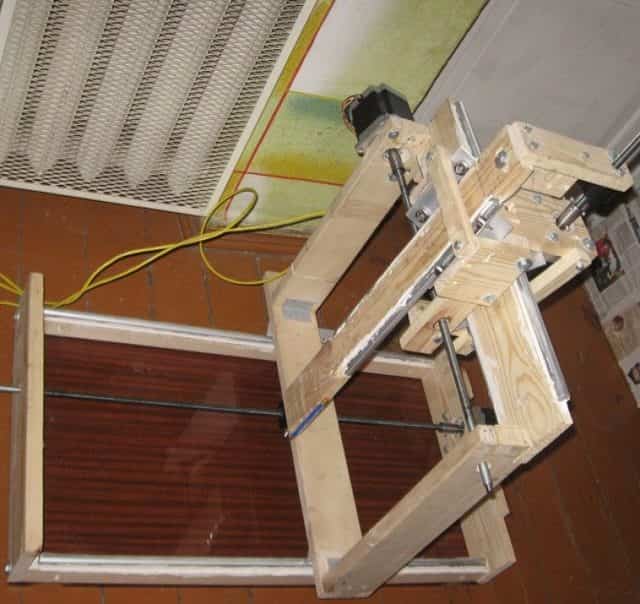 Изготовление фрезерного станка по дереву своими руками: комплектующие и материалы, правила сборки
