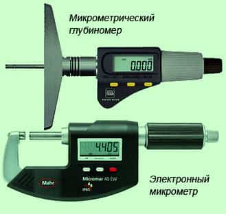 Электронный микрометр: виды и комплектация устройств, способы измерений и правила настройки прибора