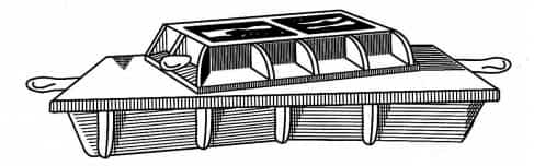 Чугунные и гранитные поверочные и разметочные плиты: свойства, назначение, комплектация