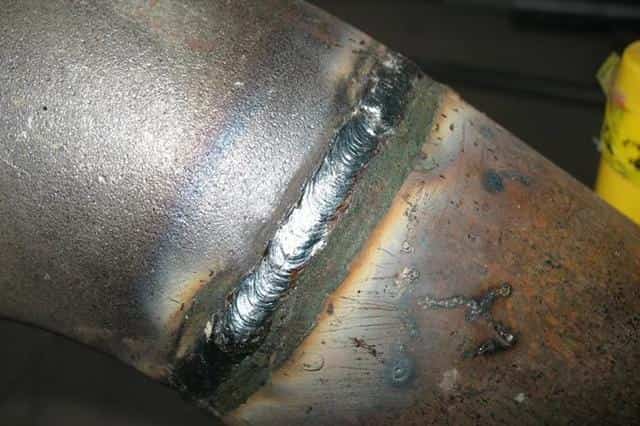 Можно ли варить ржавый металл