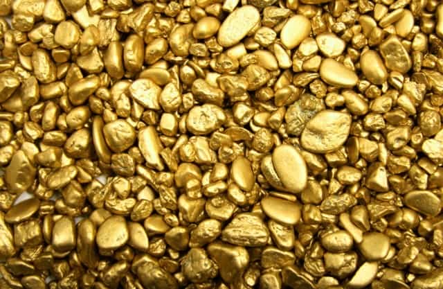 Золото свойства металла химия применение