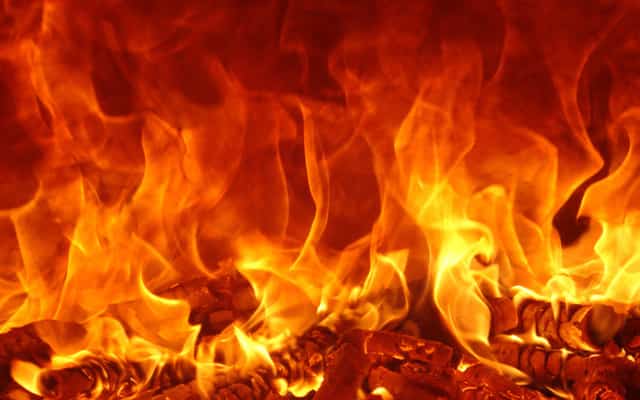 Температура открытого огня: температурный режим огня в зажигалке, влияющие факторы и классификация