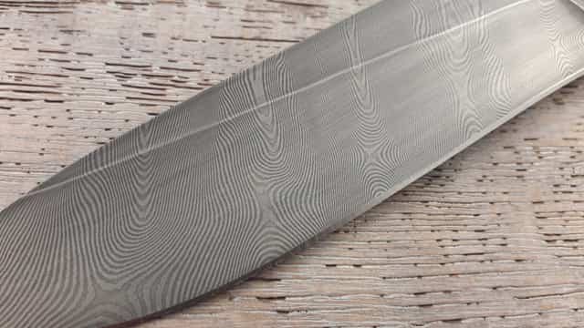 Угол заточки ножей таблица; материалы для лезвий в зависимости от назначения ножа