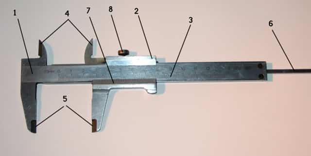 Как правильно измерять штангенциркулем размеры: устройство прибора, как пользоваться и хранить