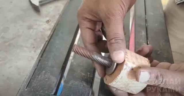 Как сделать коронки по металлу