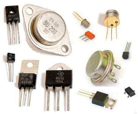 Что такое транзистор: его виды, назначение и принципы работы