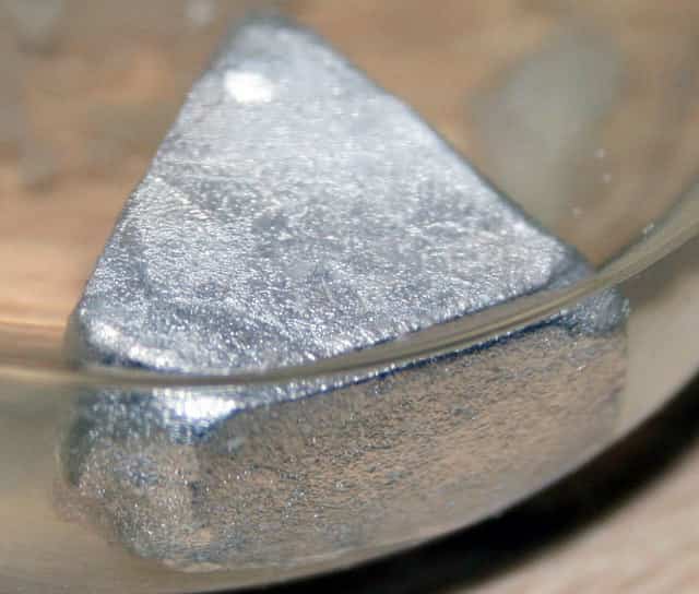 Свойства простого вещества металл неметалл калий