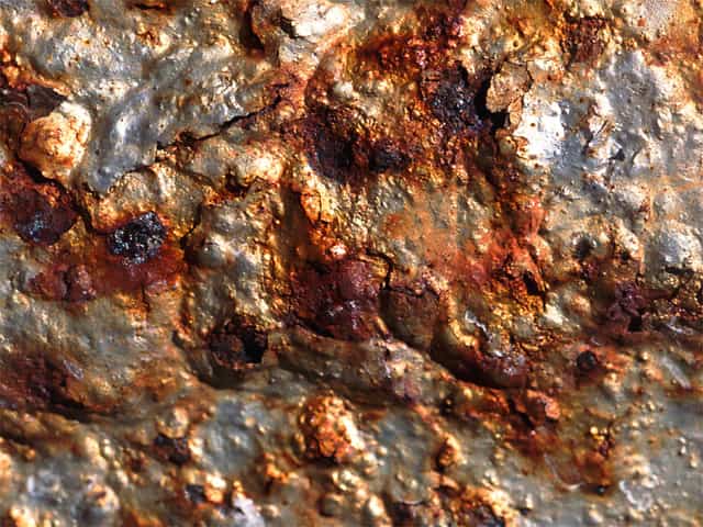Коррозия металлов меры борьбы с коррозией металлов