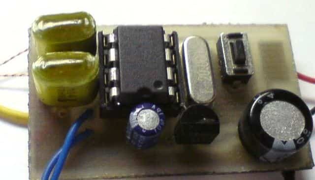 Самодельный металлодетектор: изготовление по схемам и инструкциям