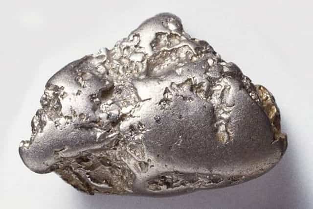 Интересные факты происхождения металлов