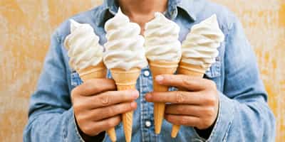 Фризер для мороженого: особенности и характеристики работы, виды, что можно изготовить с помощью него