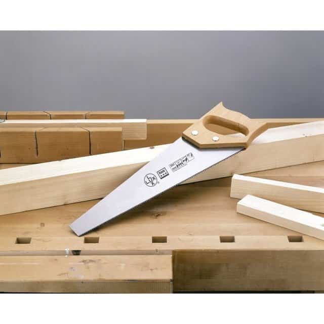 Ручная ножовка по металлу: основные характеристики, критерии выбора качественного инструмента