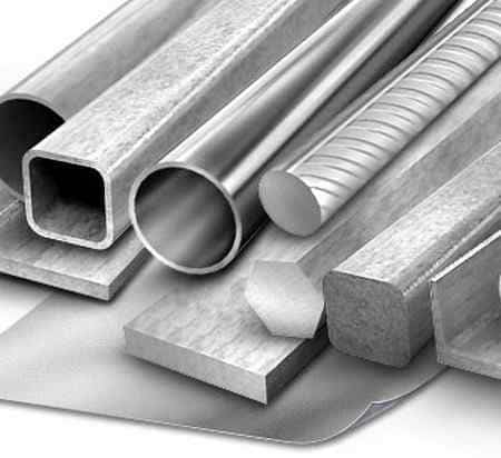 Понятие металл сплав сталь
