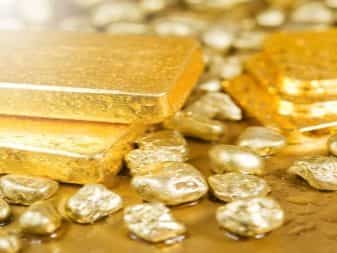 Золото 585 сплав каких металлов
