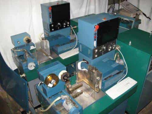 Электрофизические методы обработки металлов сущность схема электроискровой обработки