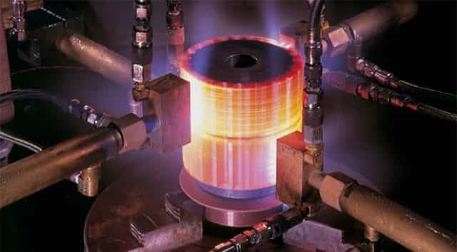 Доклад по теме термическая обработка металла
