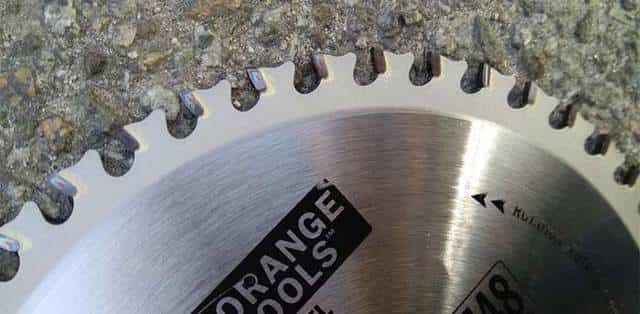 Обзор отрезных дисков по металлу 355