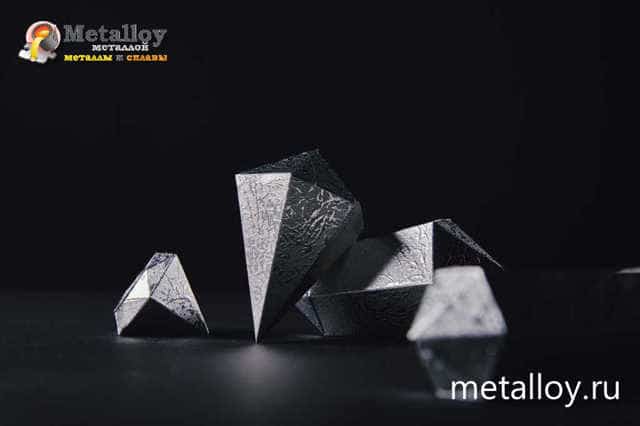 Общая характеристика амфотерных металлов