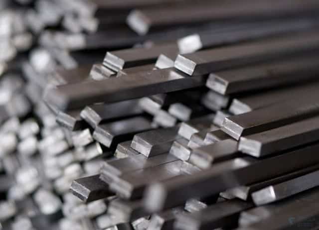Какие металлы называют сталями