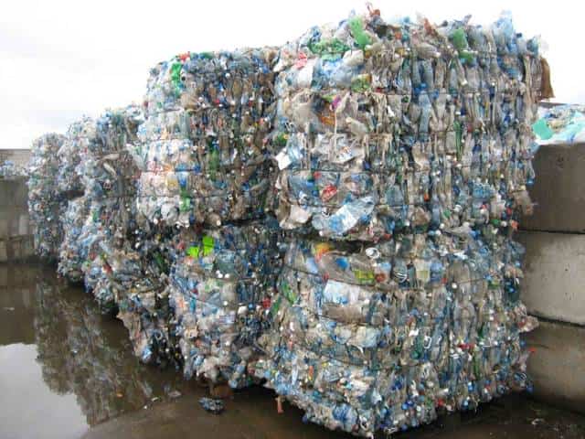 Организация собственного мини-завода по переработке пластиковых бутылок: оборудование, финансовые расходы