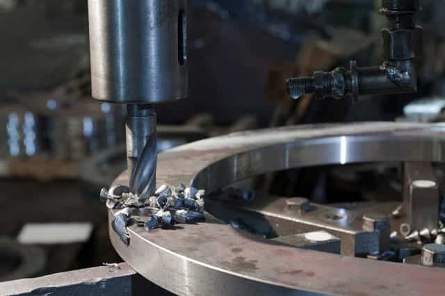 Токарная обработка металла это механическая обработка