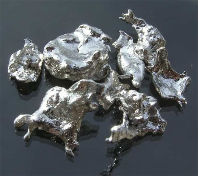 Алюминий это металл ответ