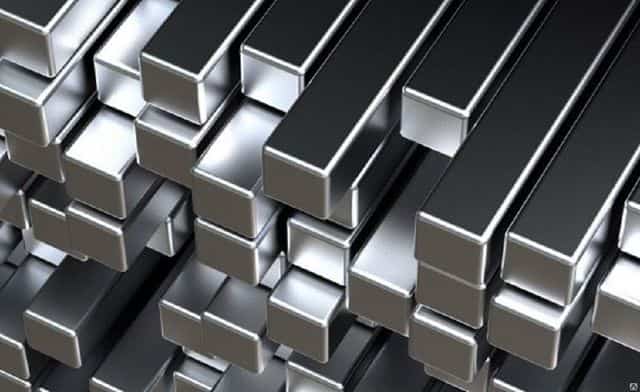 Какие металлы называют сталями