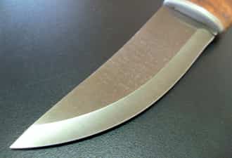 Как сделать нож из напильника своими руками: выбор заготовки, набор инструментов, пошаговая инструкция