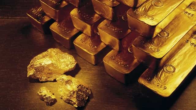 Золото это минерал или металл