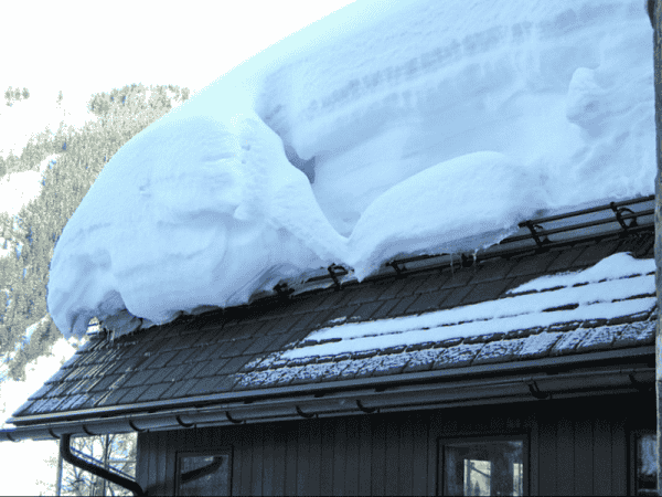 Как правильно крепить снегозадержатели на профнастил металл профиль