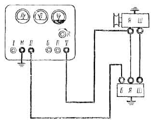 Реле-регулятор напряжения генератора: проверка неисправностей современных и устаревших моделей