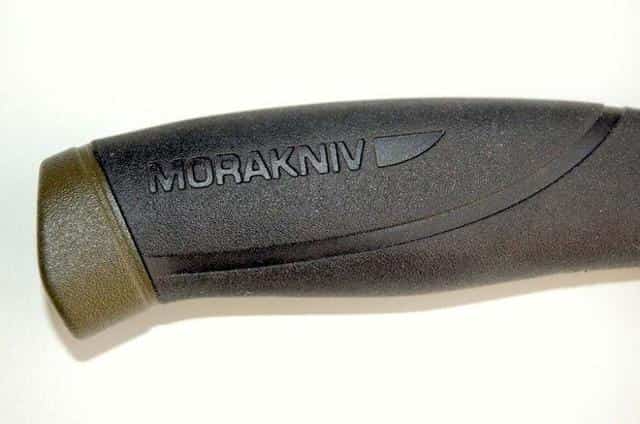 Mora companion нержавеющая сталь