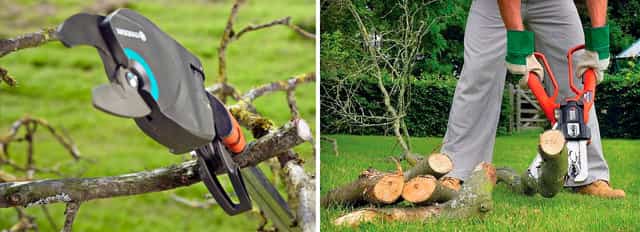 Преимущества, возможности и разновидности электроножовок для обрезки дерева, критерии выбора