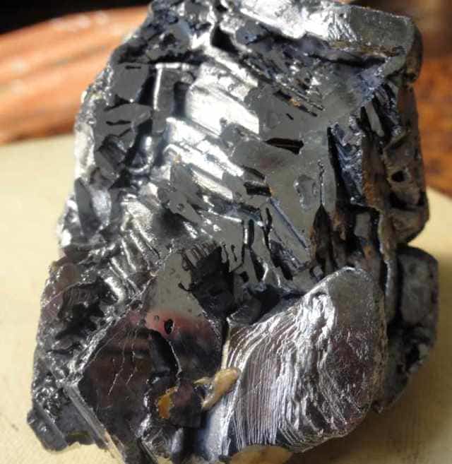 Крупнозернистая структура металла это