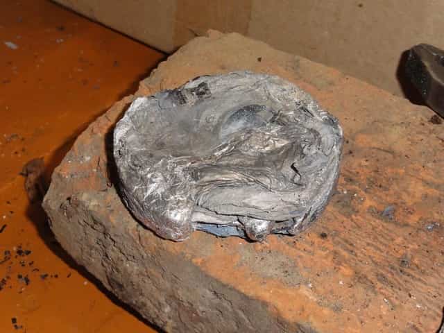Плавка алюминия в домашних условиях: особенности процесса, при какой температуре проходит плавка