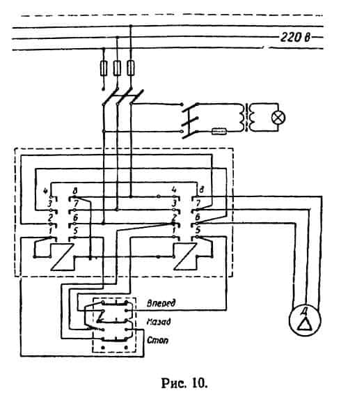 Описание технических характеристик токарного станка ТВ-4, особенности его эксплуатации