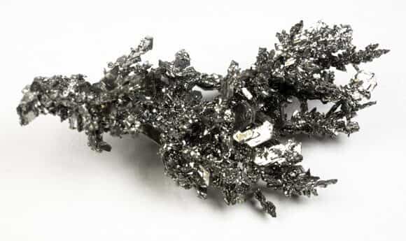 Интересные факты происхождения металлов