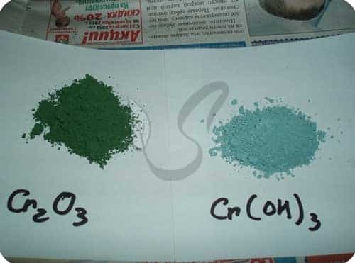 Металл калий медь хром кальций способ получения