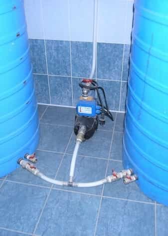 Поплавковый клапан для водяных резервуаров: баков и емкостей, назначение и принцип работы, особенности выбора