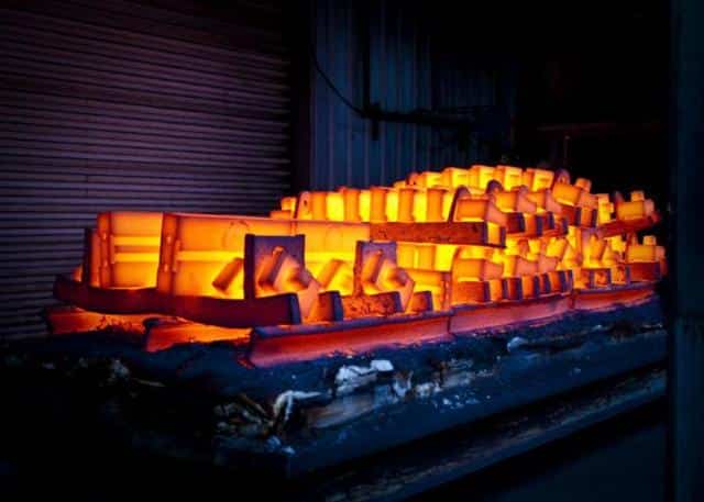 Описание процесса отжига стали и металла, его виды, их особенности и технология