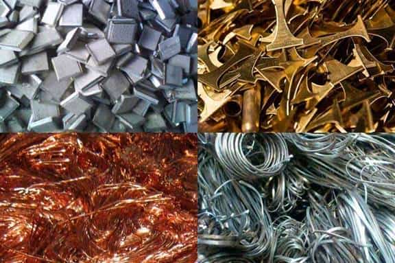 Какие свойства металлов относятся к технологическим свойствам металлов