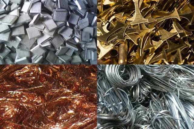 Типы атомных связей их влияния на свойства металлов