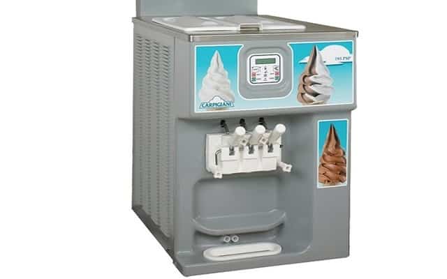 Фризер для жареного мороженого: конструкция и особенности, процесс приготовления
