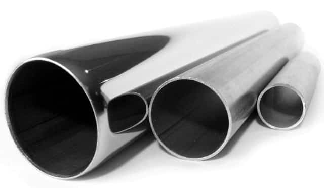 Трубы из нержавеющей стали: разновидности, типы и достоинства нержавейки