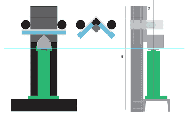 Ручной станок для сгибания арматуры: разновидности, особенности изготовления и техника безопасности