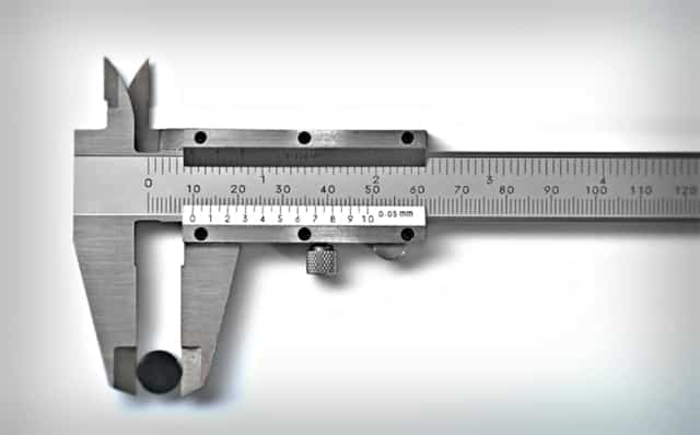 Как правильно измерять штангенциркулем размеры: устройство прибора, как пользоваться и хранить