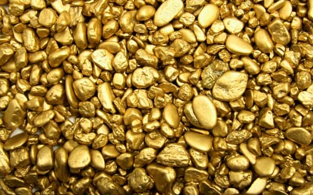 Золото серебро это металл или неметалл